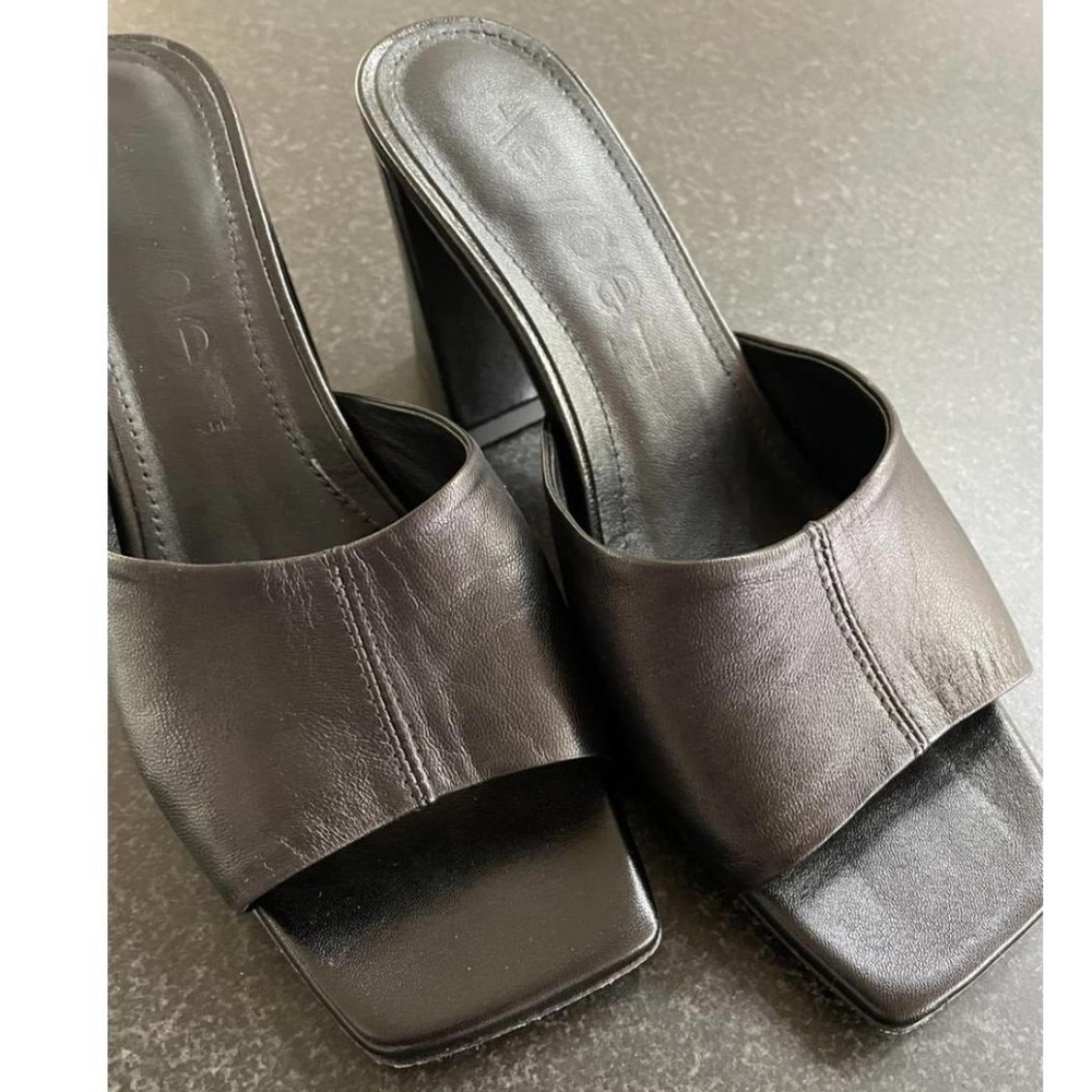 Aeyde Heels - Size 37